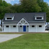 Sea-Vu Campground ico