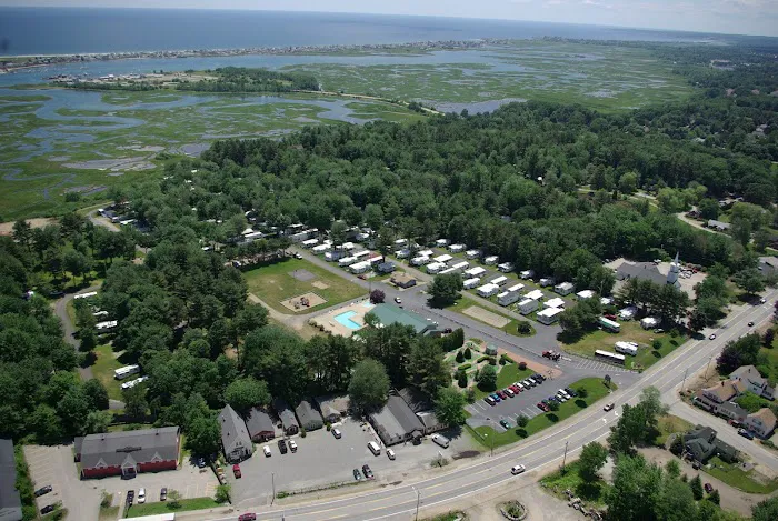 Sea-Vu Campground Picture 5