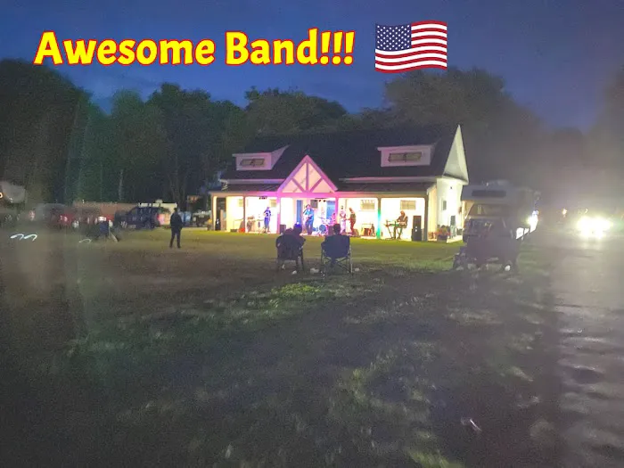 Sea-Vu Campground Picture 2