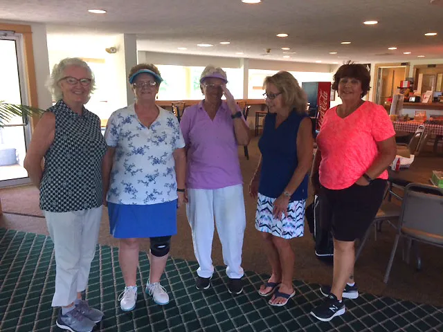 Sea-Vu Campground Picture 3