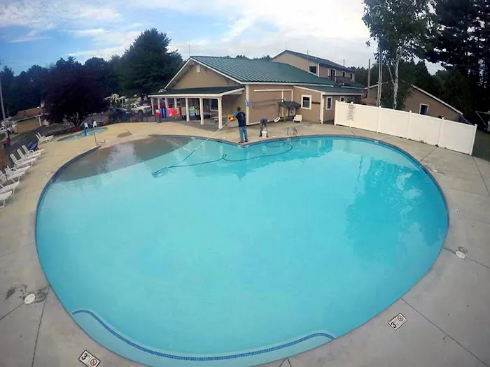 Sea-Vu Campground Picture 8