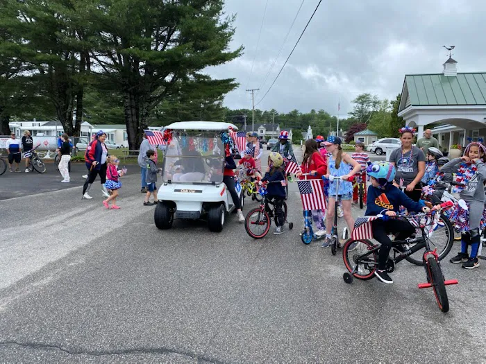 Sea-Vu Campground Picture 6