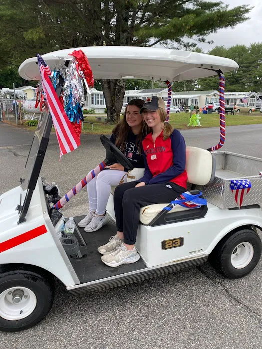 Sea-Vu Campground Picture 10