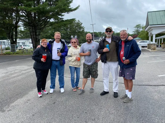 Sea-Vu Campground Picture 9