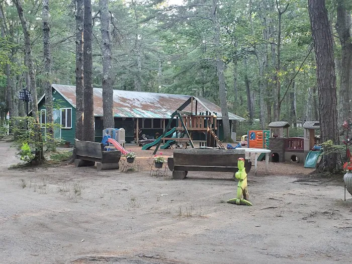 Stadig Mobile Park & Campgrnd Picture 2