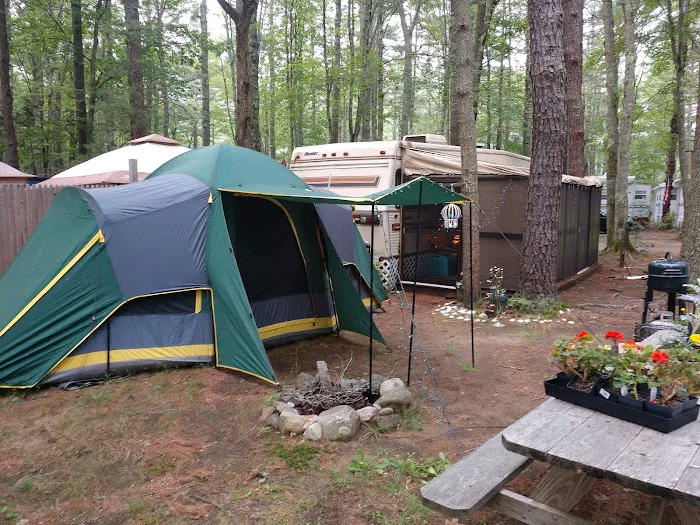 Stadig Mobile Park & Campgrnd Picture 5