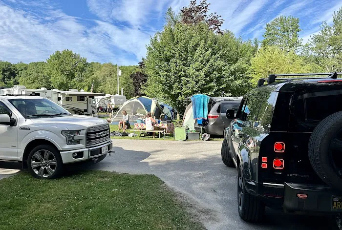 Riverside Campground Picture 3