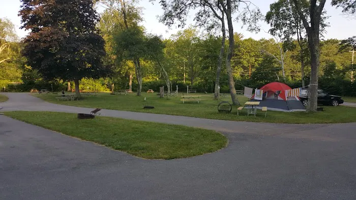 Riverside Campground Picture 8