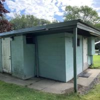 Riverside Campground ico