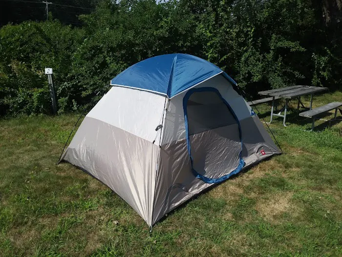 Riverside Campground Picture 4