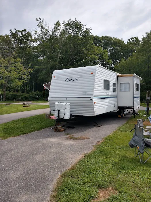 Riverside Campground Picture 2