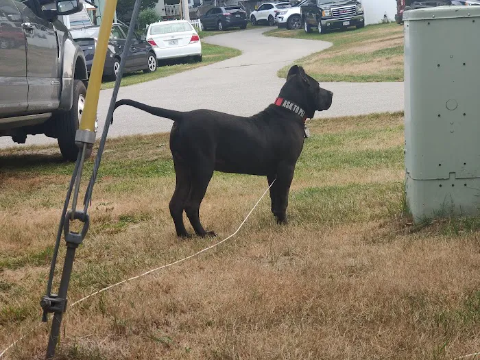 Riverside Campground Picture 10