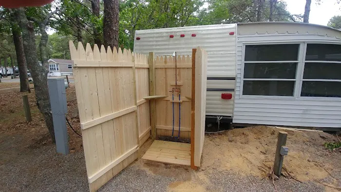 Old Chatham Road Campground Picture 1