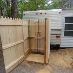 Old Chatham Road Campground