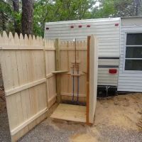 Old Chatham Road Campground ico