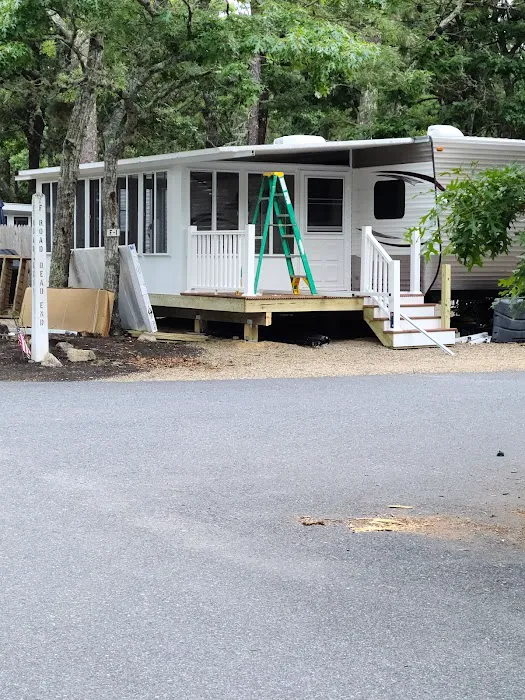 Old Chatham Road Campground Picture 3