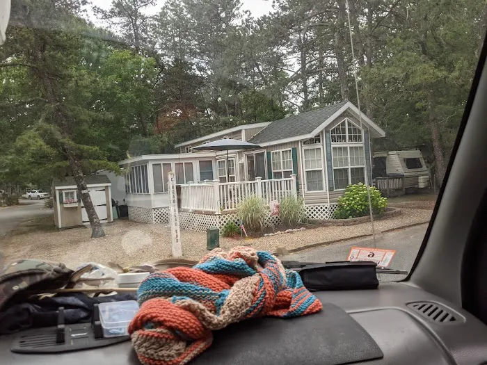 Old Chatham Road Campground Picture 8