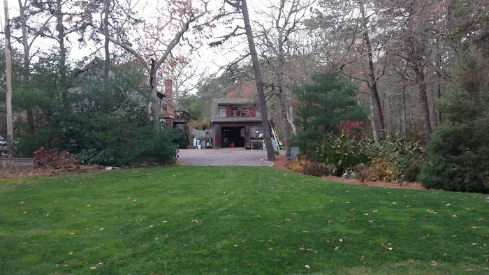 Old Chatham Road Campground Picture 4