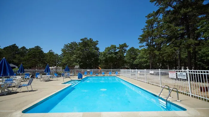 Old Chatham Road Campground Picture 10