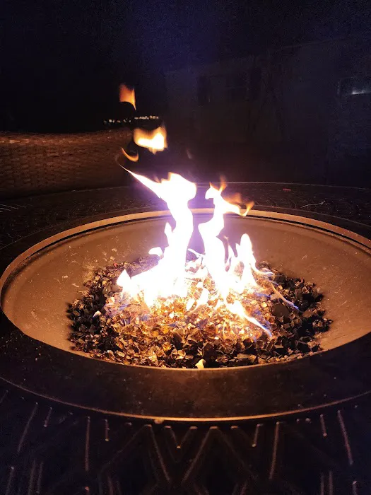 Old Chatham Road Campground Picture 5