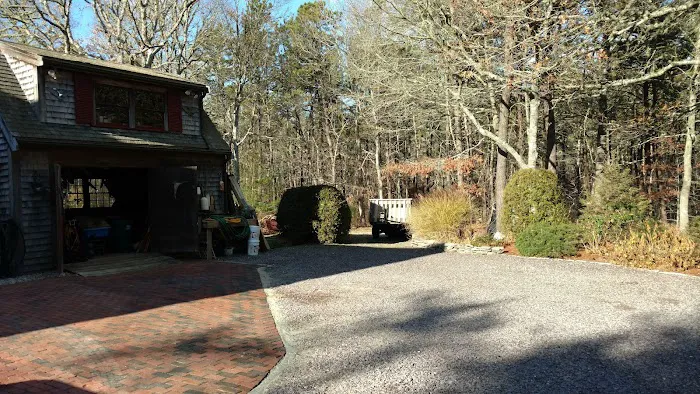 Old Chatham Road Campground Picture 6