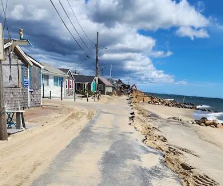 Campers Haven - RV Resort