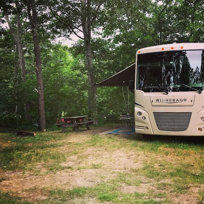 Shady Knoll Campground Picture 7
