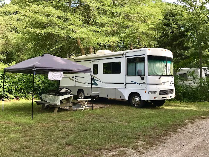 Shady Knoll Campground Picture 5