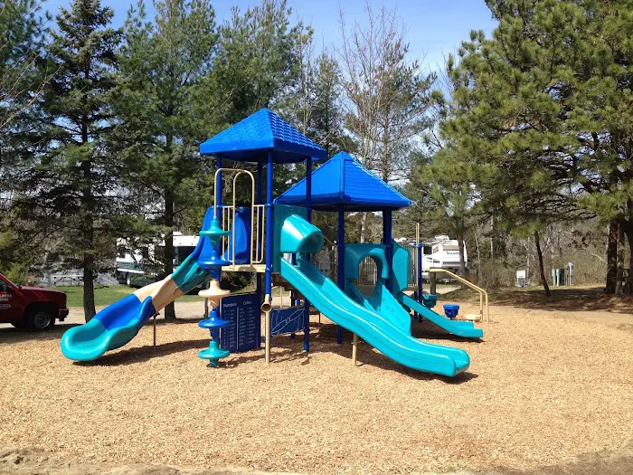 Shady Knoll Campground Picture 9