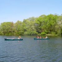 Sweetwater Forest Cape Cod Family Campground ico