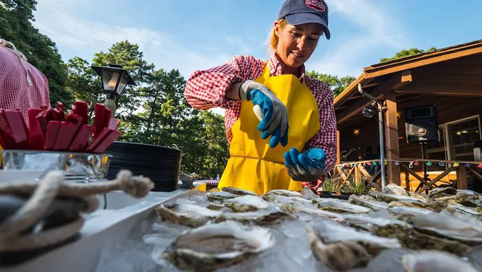 Sweetwater Forest Cape Cod Family Campground Picture 2