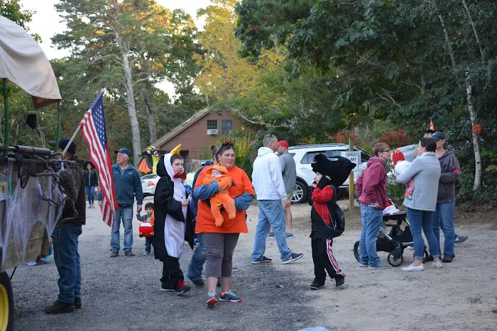Sweetwater Forest Cape Cod Family Campground Picture 10