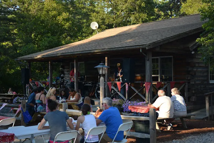 Sweetwater Forest Cape Cod Family Campground Picture 9