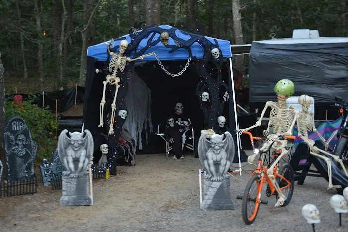 Sweetwater Forest Cape Cod Family Campground Picture 8