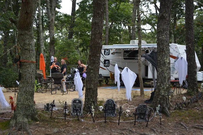 Sweetwater Forest Cape Cod Family Campground Picture 6