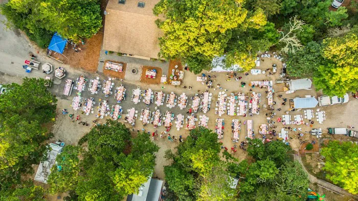 Sweetwater Forest Cape Cod Family Campground Picture 3