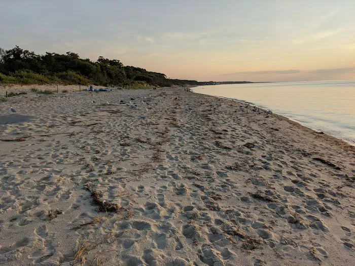 Linger Longer By the Sea Apartments Picture 8