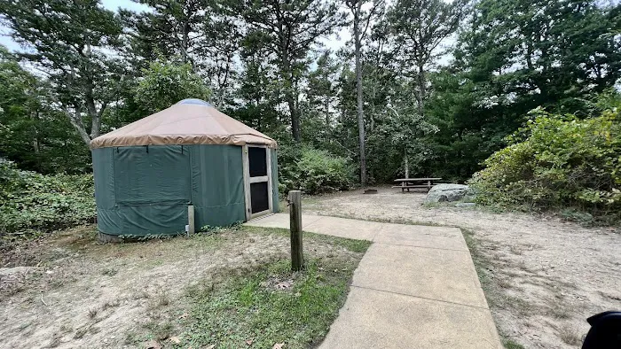 Nickerson State Park - Area 4 Picture 3