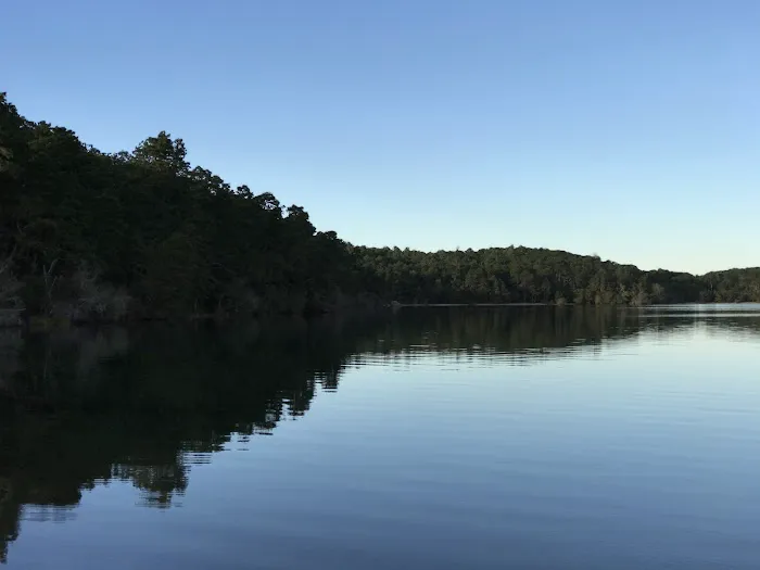 Nickerson State Park - Area 4 Picture 1