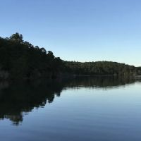 Nickerson State Park - Area 4 ico