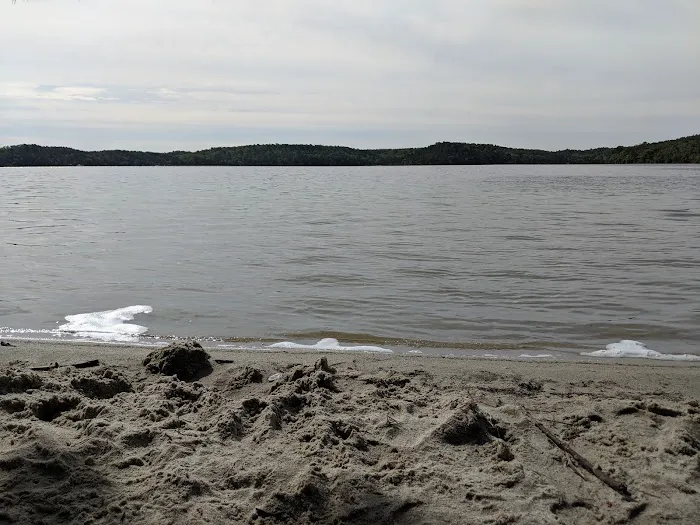 Nickerson State Park - Area 4 Picture 8