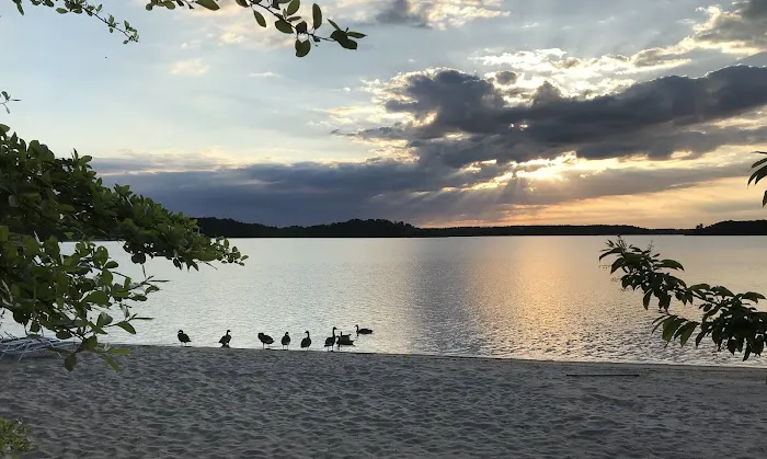 Nickerson State Park - Area 4 Picture 6