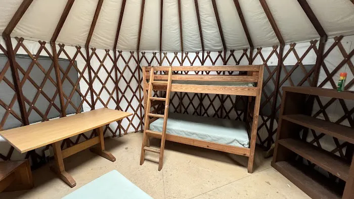 Nickerson State Park - Area 4 Picture 9