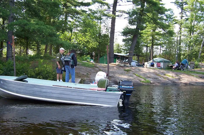 Forked Lake Site 52 Picture 1