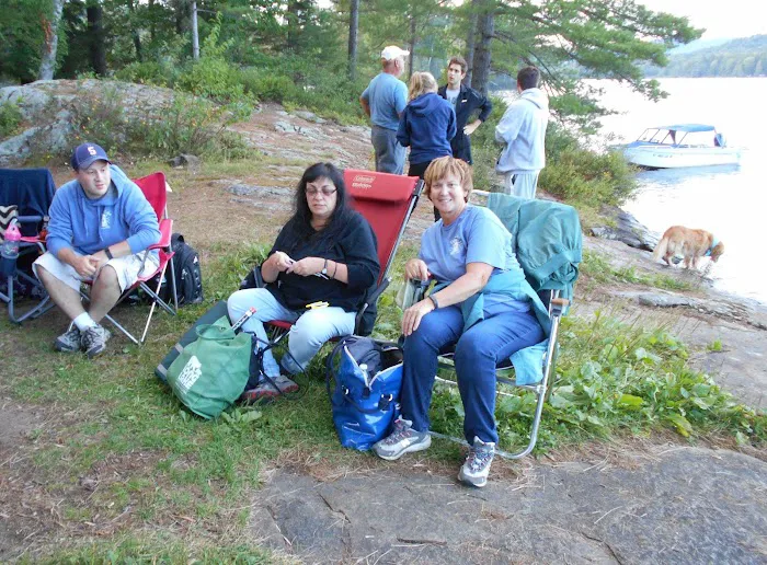 Forked Lake Site 52 Picture 3