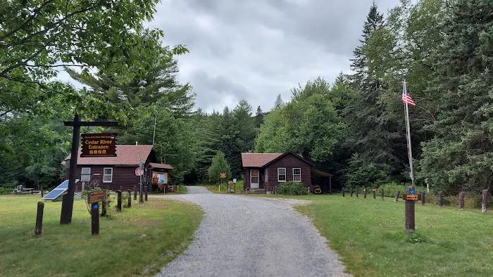 Cedar River Campsites Picture 5