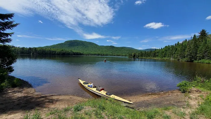 Cedar River Campsites Picture 1