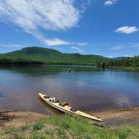 Cedar River Campsites ico