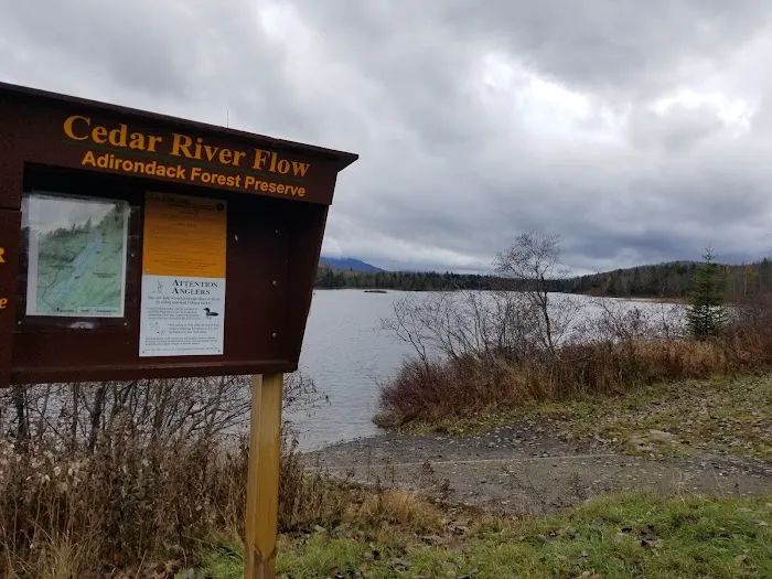 Cedar River Campsites Picture 10