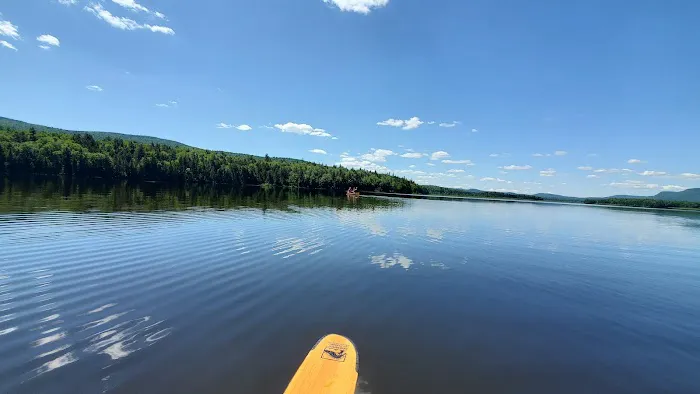 Cedar River Campsites Picture 2